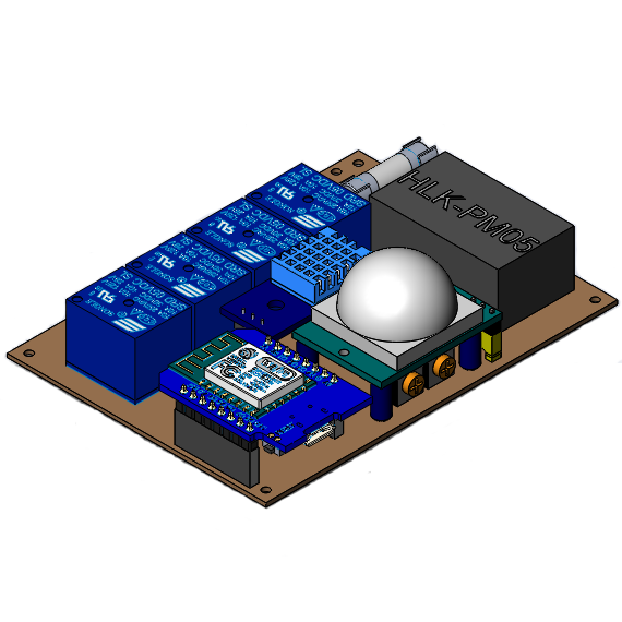 Индивидуальные устройства