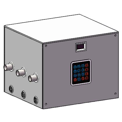 Умный полив