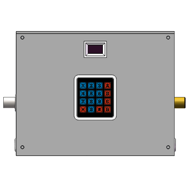 Умный полив