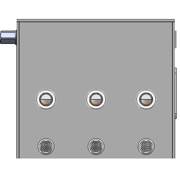 Умный полив