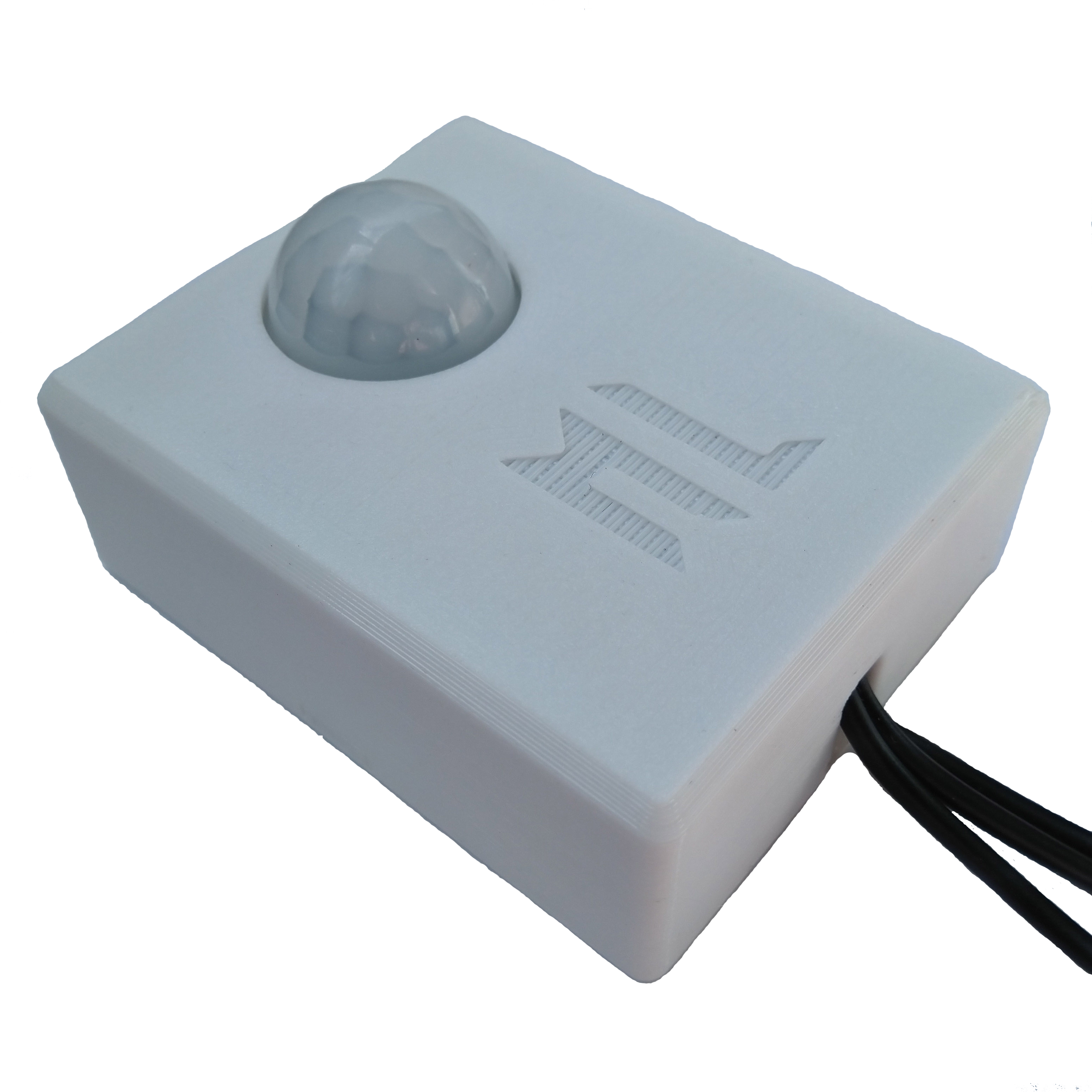 Умный выключатель