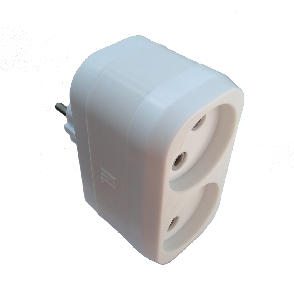 Умная розетка + термостат