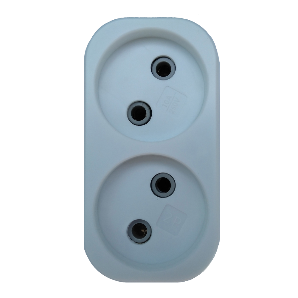 Умная розетка + термостат