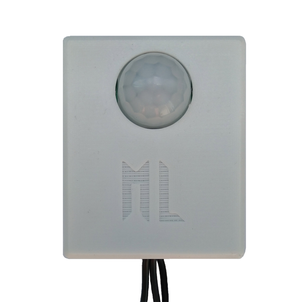 Умный выключатель