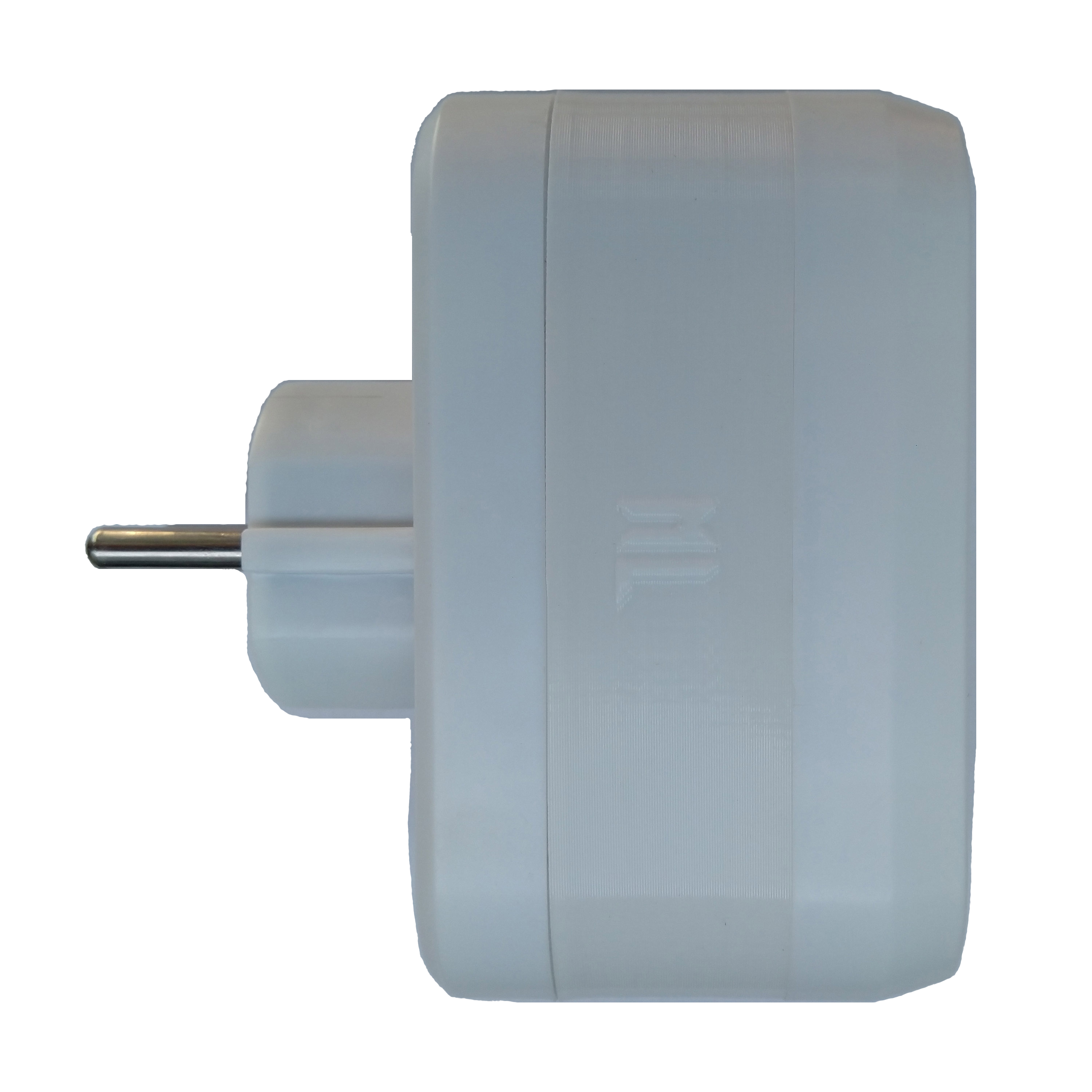 Умная розетка + термостат